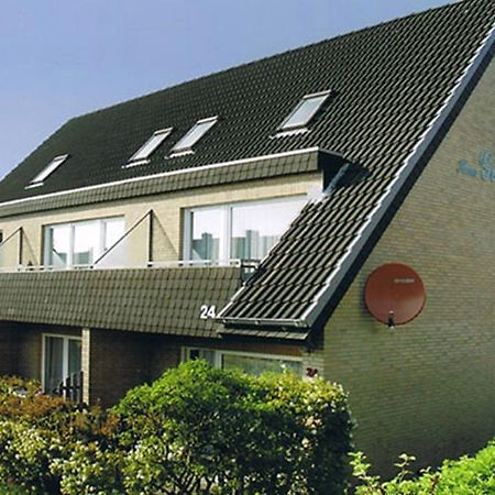 ビューズムHaus Giselaアパートメント エクステリア 写真