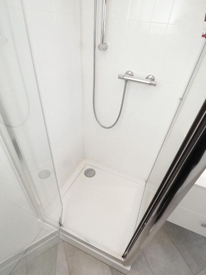 ビューズムHaus Giselaアパートメント エクステリア 写真