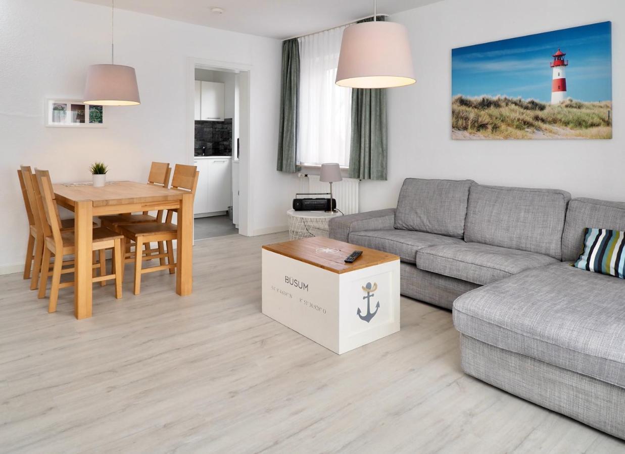 ビューズムHaus Giselaアパートメント エクステリア 写真