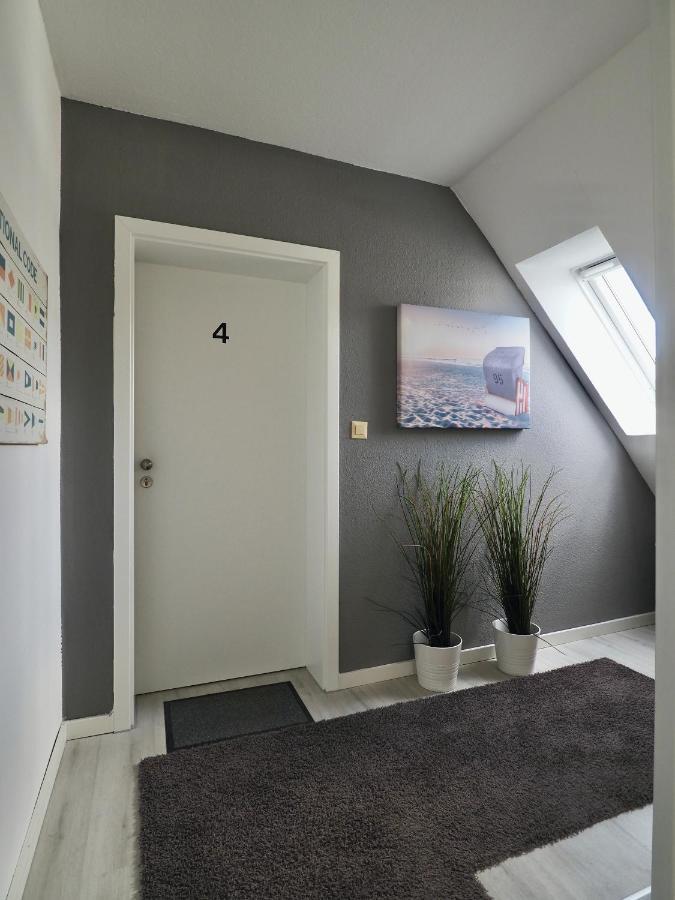 ビューズムHaus Giselaアパートメント エクステリア 写真