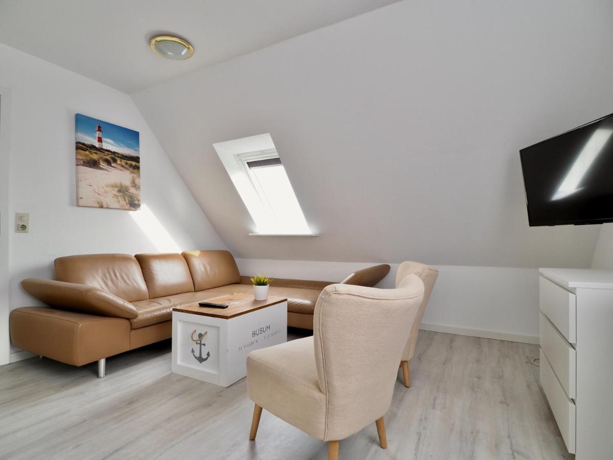 ビューズムHaus Giselaアパートメント エクステリア 写真