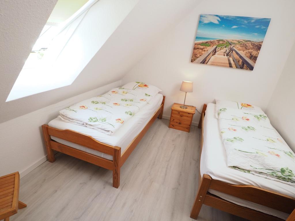 ビューズムHaus Giselaアパートメント エクステリア 写真